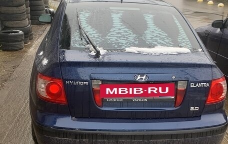 Hyundai Elantra III, 2004 год, 360 000 рублей, 3 фотография