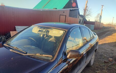 Nissan Sunny N16, 2001 год, 248 000 рублей, 4 фотография