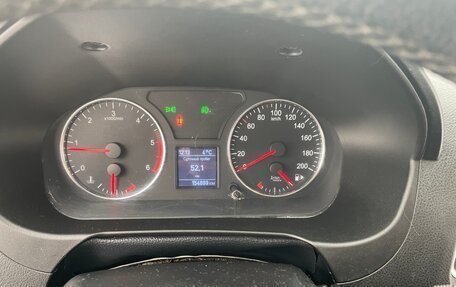 ЛуАЗ Patriot, 2016 год, 710 000 рублей, 4 фотография