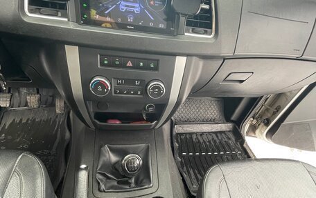 ЛуАЗ Patriot, 2016 год, 710 000 рублей, 5 фотография