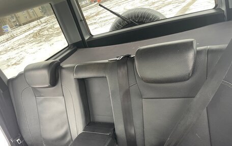 ЛуАЗ Patriot, 2016 год, 710 000 рублей, 9 фотография