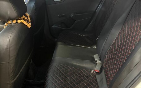 Hyundai Solaris II рестайлинг, 2018 год, 720 000 рублей, 6 фотография