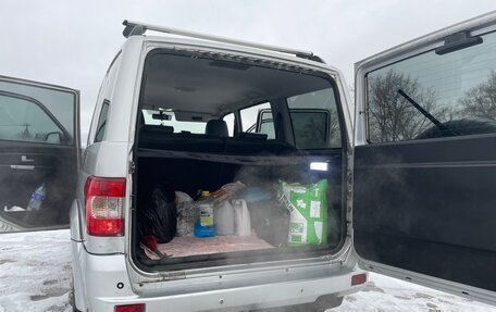 ЛуАЗ Patriot, 2016 год, 710 000 рублей, 18 фотография