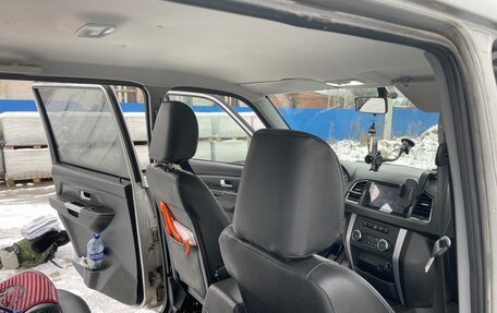 ЛуАЗ Patriot, 2016 год, 710 000 рублей, 19 фотография