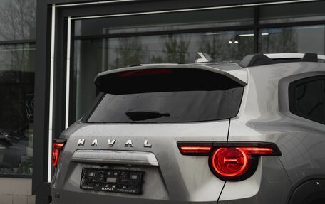 Haval H7, 2025 год, 3 810 600 рублей, 9 фотография