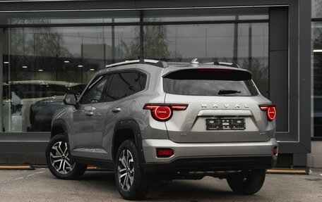Haval H7, 2025 год, 3 810 600 рублей, 6 фотография