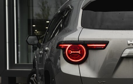 Haval H7, 2025 год, 3 810 600 рублей, 10 фотография