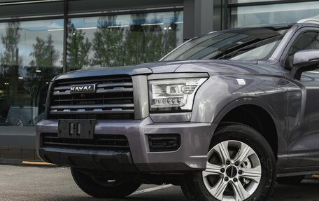 Haval H5, 2024 год, 3 612 600 рублей, 4 фотография