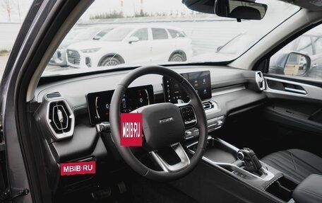 Haval H5, 2024 год, 3 612 600 рублей, 17 фотография