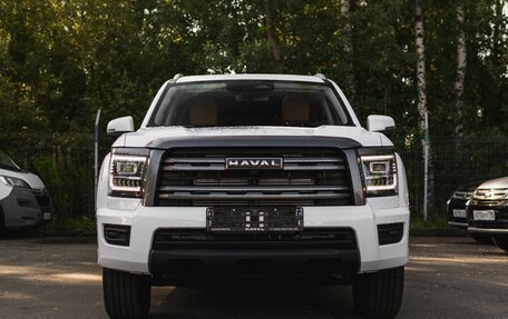 Haval H5, 2025 год, 3 910 000 рублей, 3 фотография