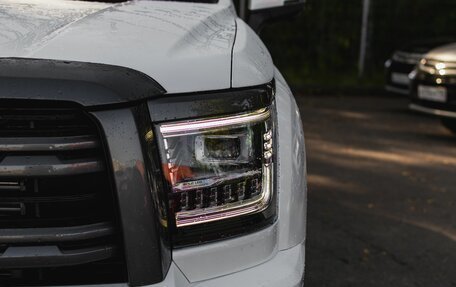 Haval H5, 2025 год, 3 910 000 рублей, 9 фотография