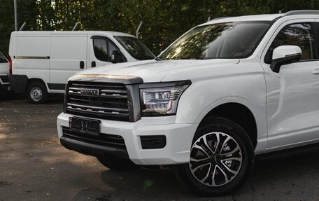 Haval H5, 2025 год, 3 910 000 рублей, 8 фотография