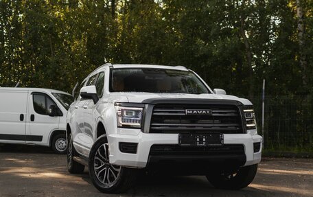 Haval H5, 2025 год, 3 910 000 рублей, 5 фотография