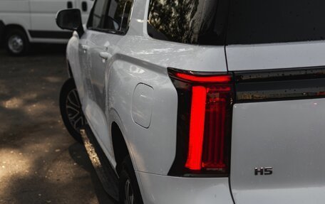 Haval H5, 2025 год, 3 910 000 рублей, 16 фотография