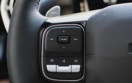 Haval H5, 2025 год, 3 910 000 рублей, 18 фотография