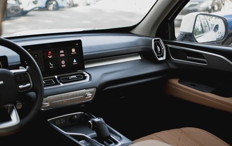 Haval H5, 2025 год, 3 910 000 рублей, 31 фотография