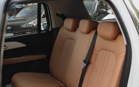 Haval H5, 2025 год, 3 910 000 рублей, 36 фотография