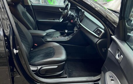 KIA Optima IV, 2019 год, 1 860 000 рублей, 10 фотография