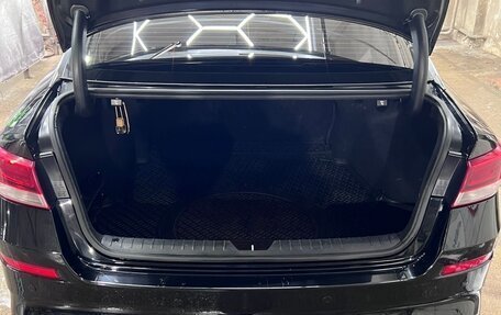 KIA Optima IV, 2019 год, 1 860 000 рублей, 17 фотография