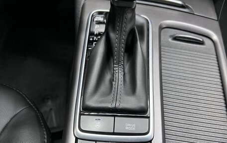 KIA Optima IV, 2019 год, 1 860 000 рублей, 12 фотография