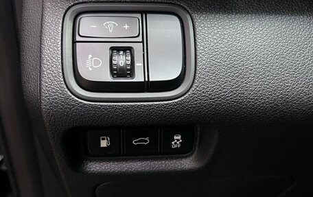 KIA Optima IV, 2019 год, 1 860 000 рублей, 14 фотография