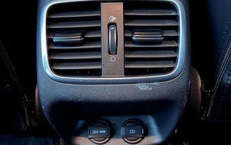 KIA Optima IV, 2019 год, 1 860 000 рублей, 13 фотография