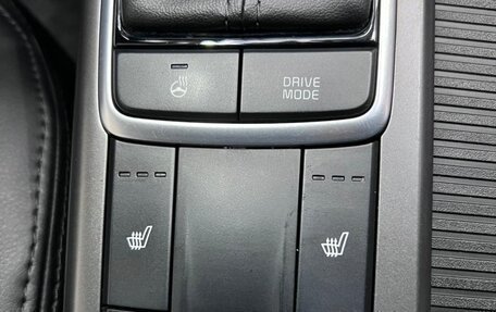 KIA Optima IV, 2019 год, 1 860 000 рублей, 15 фотография