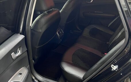 KIA Optima IV, 2019 год, 1 860 000 рублей, 11 фотография