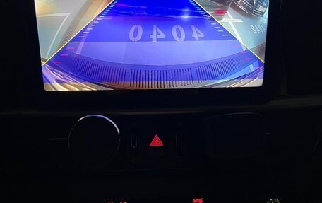 KIA Optima IV, 2019 год, 1 860 000 рублей, 21 фотография