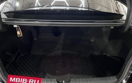 KIA Optima IV, 2019 год, 1 860 000 рублей, 20 фотография