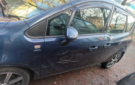 Opel Meriva, 2013 год, 969 999 рублей, 4 фотография