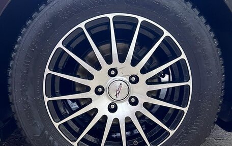 KIA Optima IV, 2019 год, 1 860 000 рублей, 22 фотография