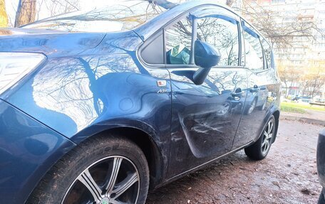 Opel Meriva, 2013 год, 969 999 рублей, 5 фотография