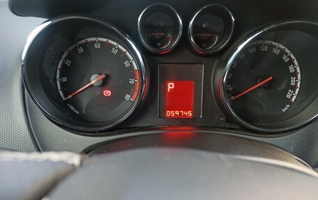 Opel Meriva, 2013 год, 969 999 рублей, 9 фотография