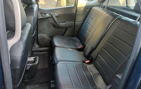 Opel Meriva, 2013 год, 969 999 рублей, 10 фотография