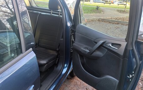 Opel Meriva, 2013 год, 969 999 рублей, 6 фотография