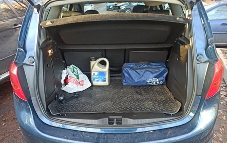 Opel Meriva, 2013 год, 969 999 рублей, 11 фотография