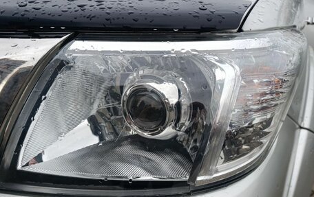 Toyota Hilux VII, 2013 год, 2 150 000 рублей, 9 фотография