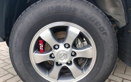 Toyota Hilux VII, 2013 год, 2 150 000 рублей, 8 фотография