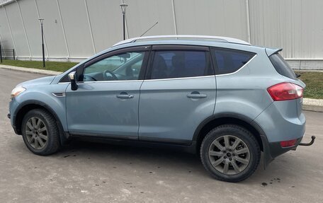 Ford Kuga III, 2009 год, 800 000 рублей, 2 фотография