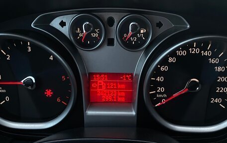 Ford Kuga III, 2009 год, 800 000 рублей, 4 фотография