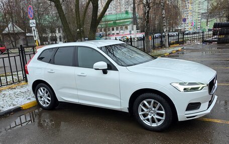 Volvo XC60 II, 2018 год, 2 500 000 рублей, 2 фотография