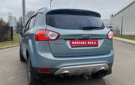 Ford Kuga III, 2009 год, 800 000 рублей, 3 фотография