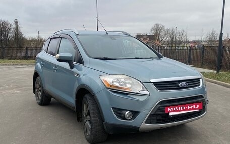 Ford Kuga III, 2009 год, 800 000 рублей, 7 фотография