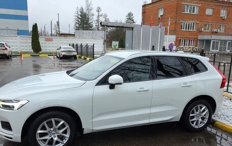 Volvo XC60 II, 2018 год, 2 500 000 рублей, 3 фотография