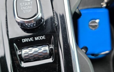 Volvo XC60 II, 2018 год, 2 500 000 рублей, 8 фотография