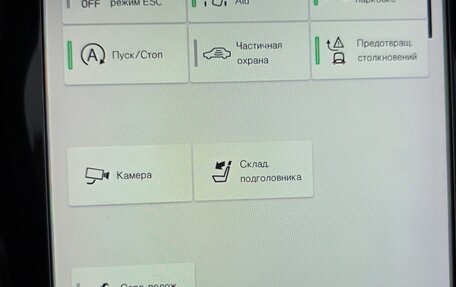 Volvo XC60 II, 2018 год, 2 500 000 рублей, 11 фотография