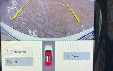 Volvo XC60 II, 2018 год, 2 500 000 рублей, 14 фотография