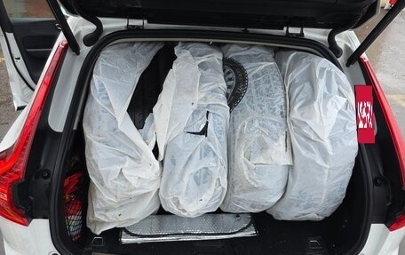 Volvo XC60 II, 2018 год, 2 500 000 рублей, 16 фотография