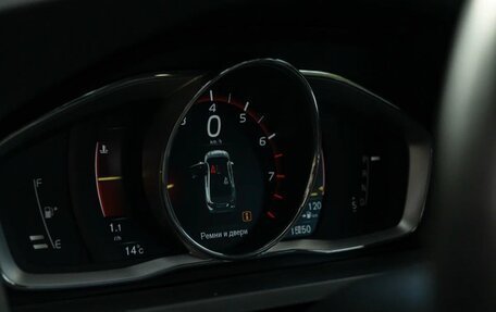 Volvo S60 III, 2017 год, 2 350 000 рублей, 6 фотография